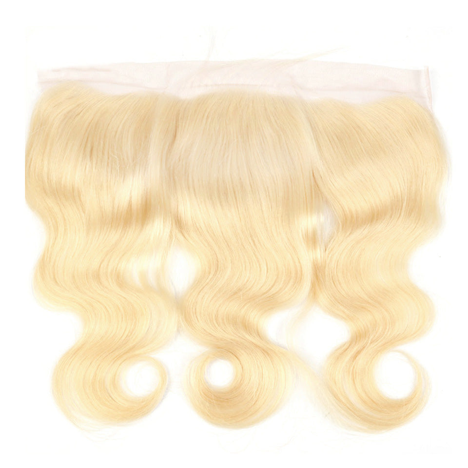 Beautiful Blondie Frontal