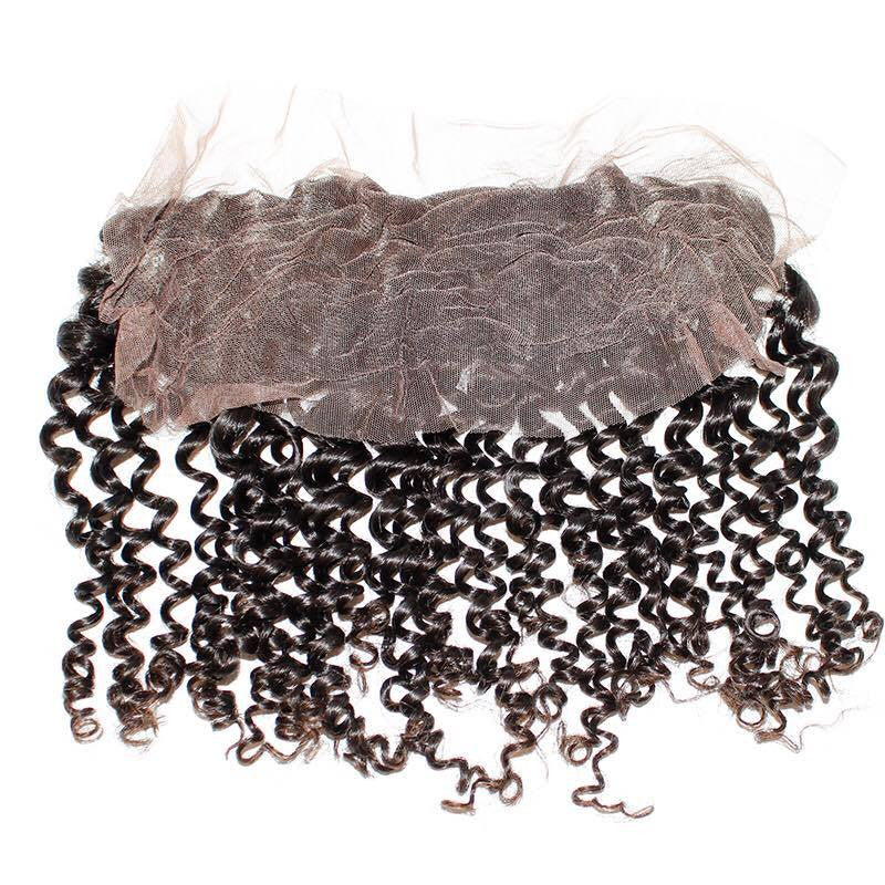 Bohemian HD Lace Frontal