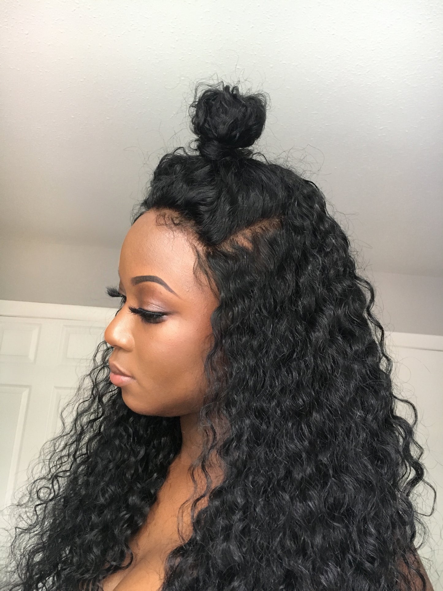 India Curl