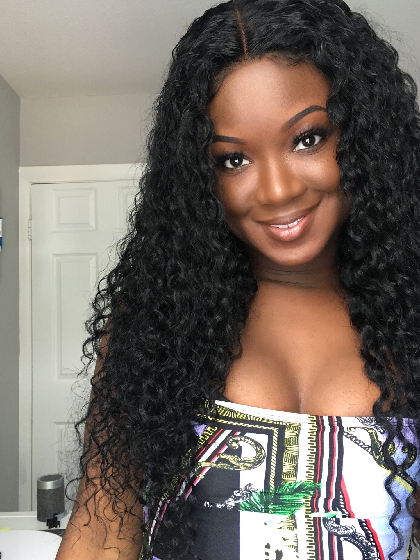 India Curl