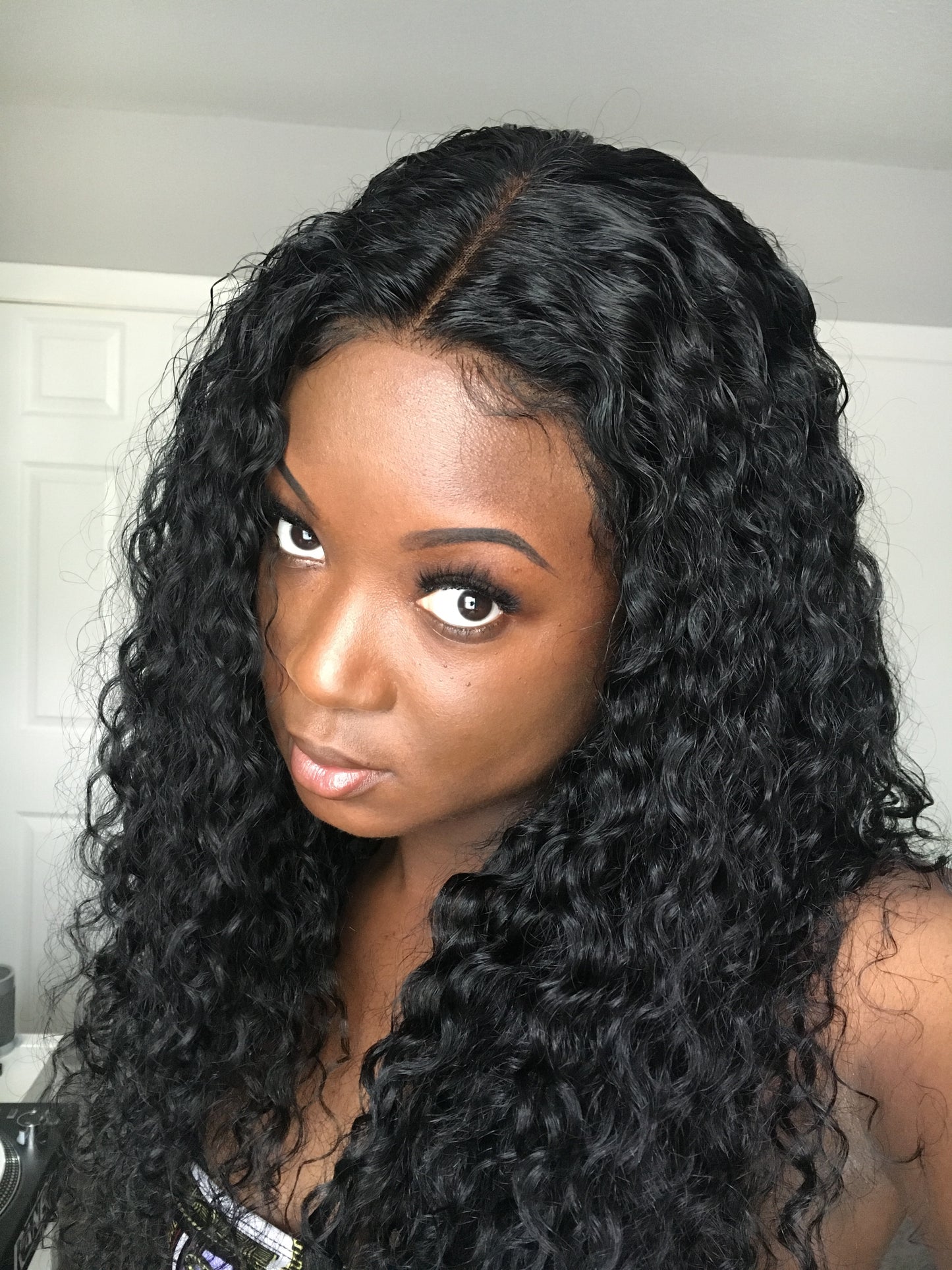 INDIA HD Lace CLOSURE