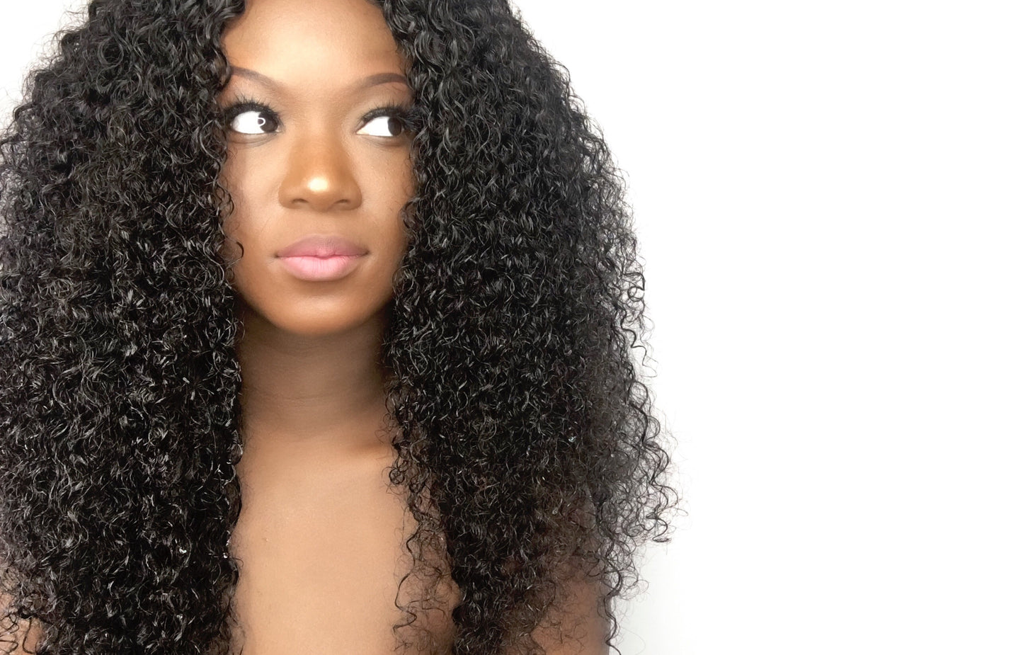 Bohemian Curl