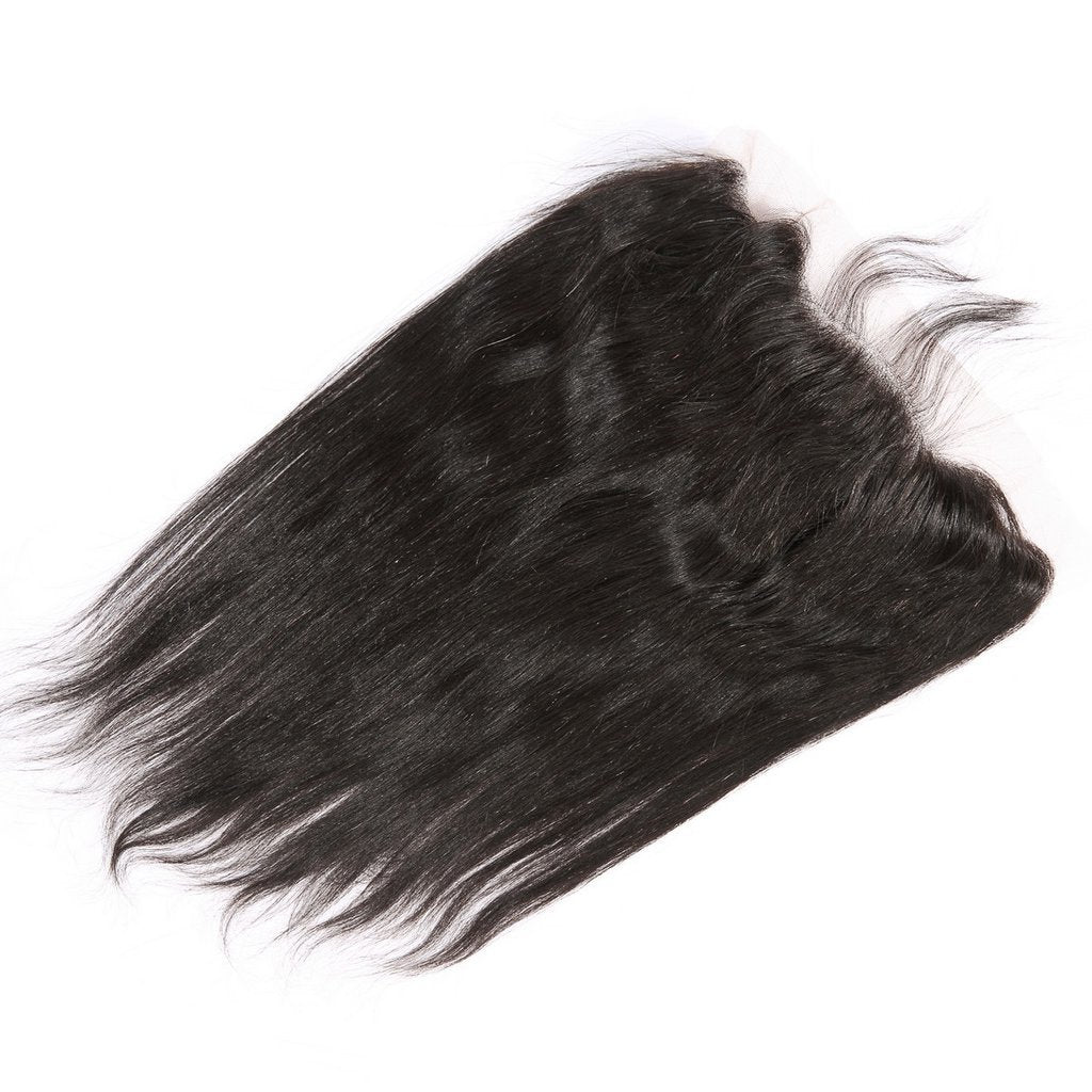 Brazilian Straight HD Lace Frontal