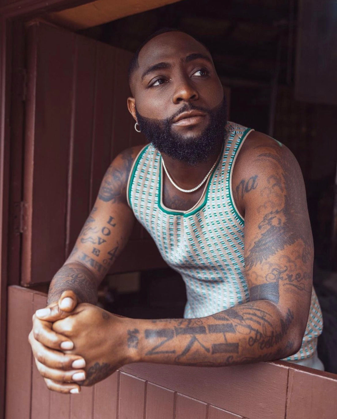 Davido's New Afrobeat and Amapiano Album: A Music Lover's Dream Come True