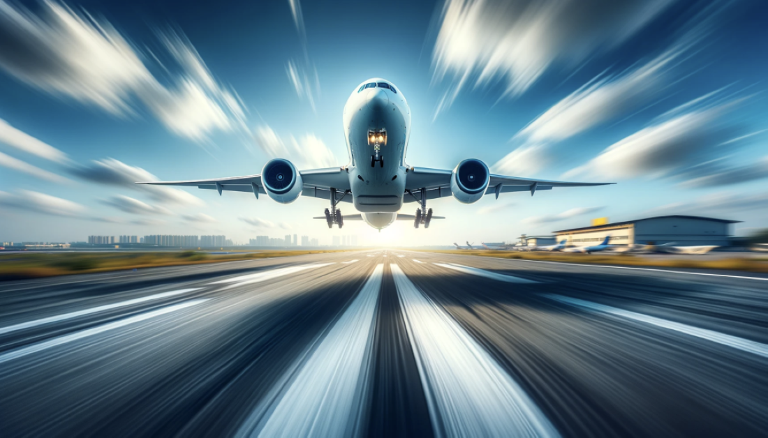 Why West Africa Needs a Unified Airline: A Groundbreaking Benefit