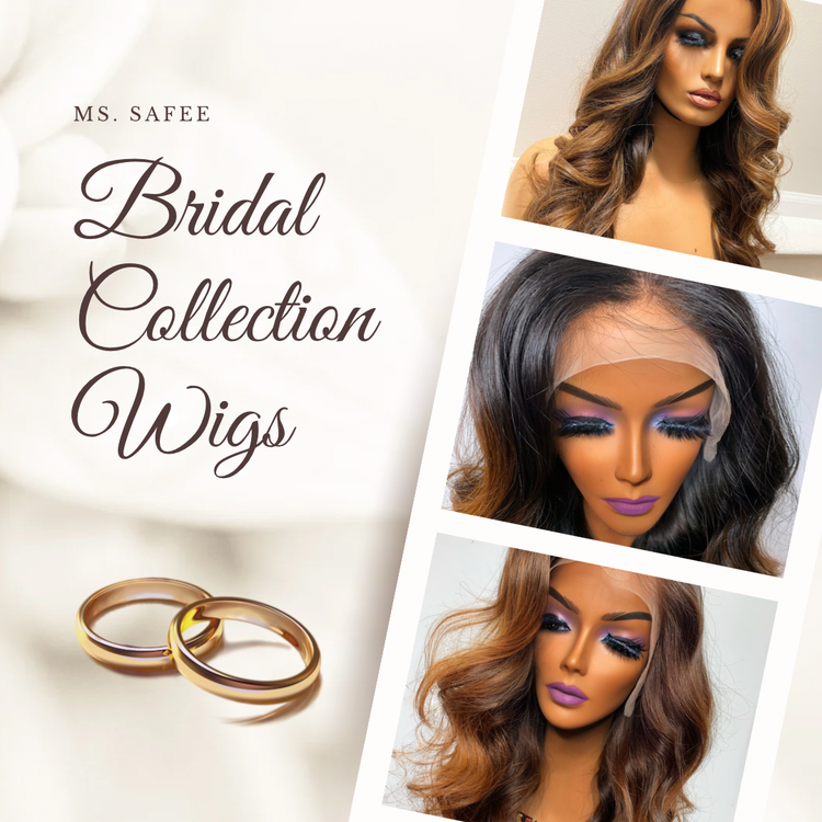 Bridal Collection
