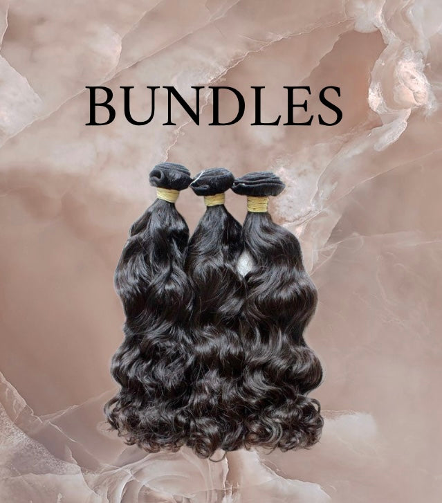 Luxurious Bundles