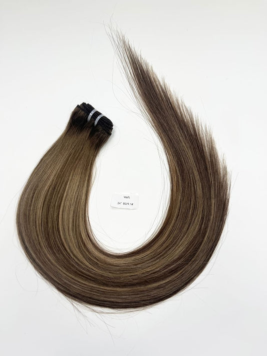Medium Ash Blonde Highlight Bundles