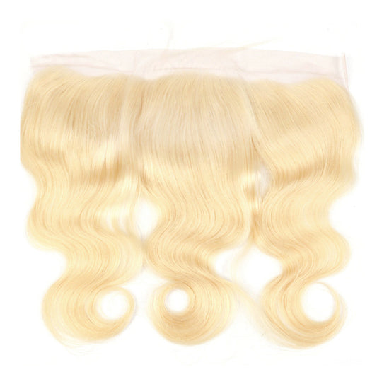 Beautiful Blondie Frontal