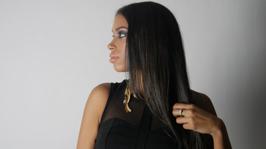 Brazilian Straight