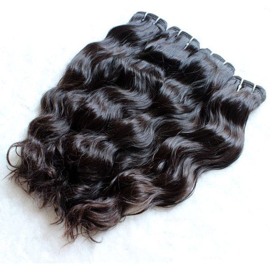 Brazilian Body Wave