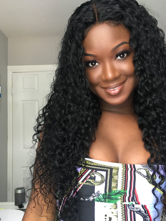 India Curl