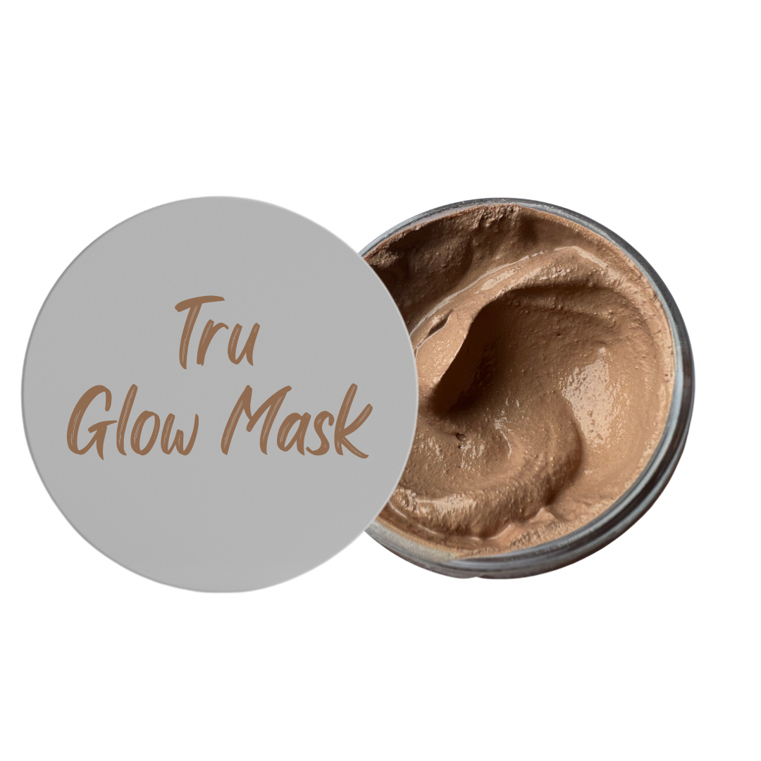 Her Tru Glow Mask