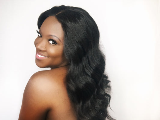 Brazilian Body Wave