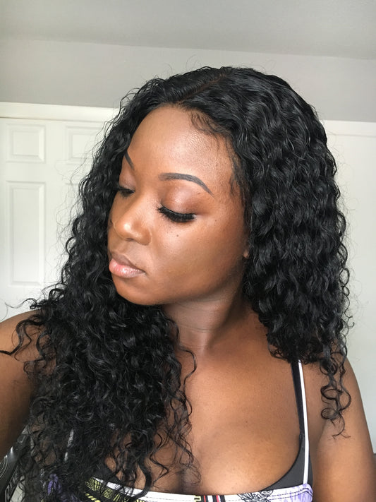 INDIA HD LACE FRONTAL