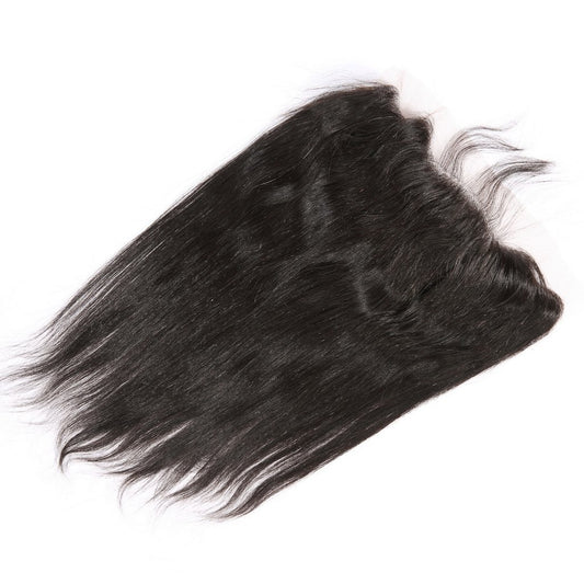 Brazilian Straight HD Lace Frontal