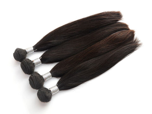 Brazilian Straight